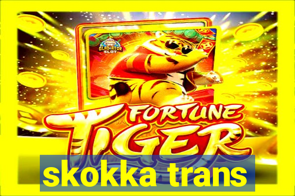 skokka trans